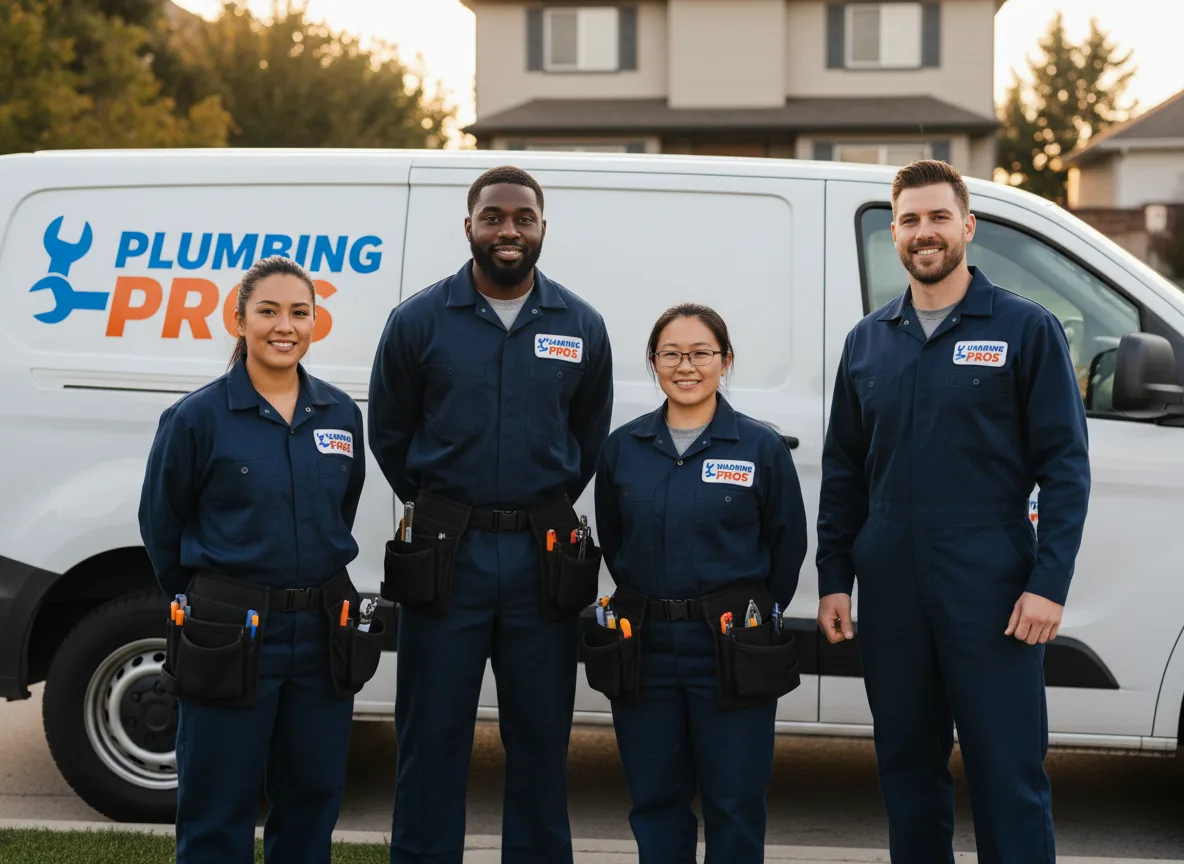 Water Heater Repair company in Tieton, WA